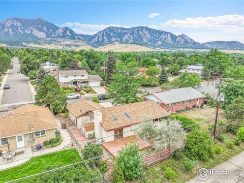 Tiny photo for 960 Toedtli Dr, Boulder, CO 80305 (MLS # 1045116)