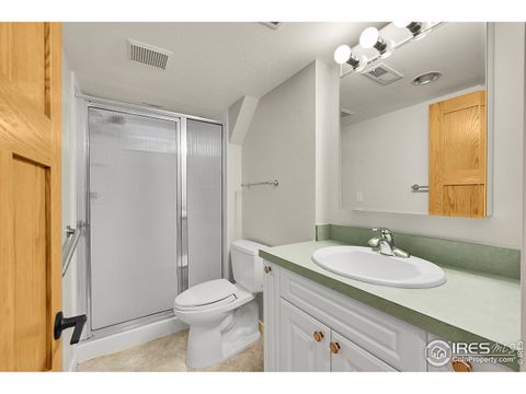 Tiny photo for 960 Toedtli Dr, Boulder, CO 80305 (MLS # 1045116)