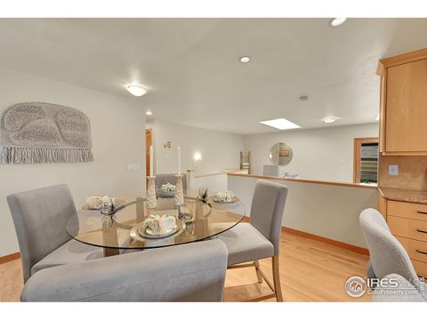 Tiny photo for 960 Toedtli Dr, Boulder, CO 80305 (MLS # 1045116)