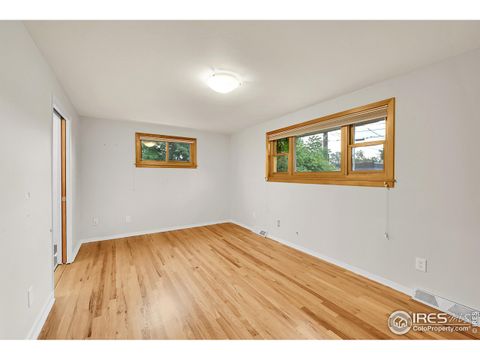 Tiny photo for 960 Toedtli Dr, Boulder, CO 80305 (MLS # 1045116)