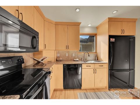 Tiny photo for 960 Toedtli Dr, Boulder, CO 80305 (MLS # 1045116)