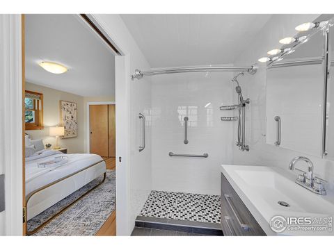 Tiny photo for 960 Toedtli Dr, Boulder, CO 80305 (MLS # 1045116)