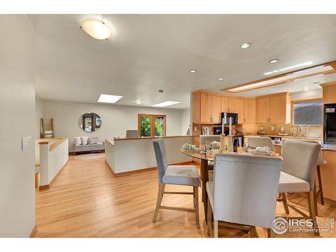 Tiny photo for 960 Toedtli Dr, Boulder, CO 80305 (MLS # 1045116)