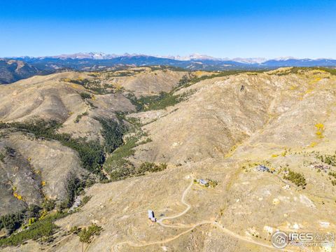 Tiny photo for 6415 Sunshine Canyon Dr, Boulder, CO 80302 (MLS # 1045735)