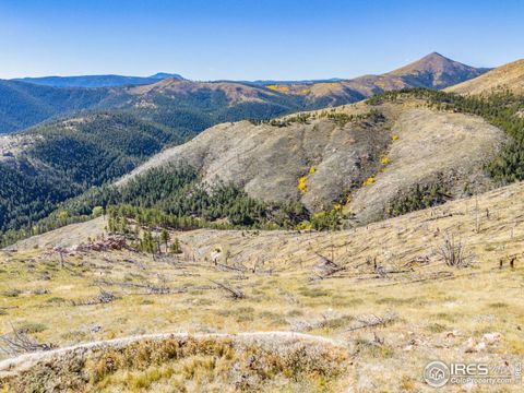 Tiny photo for 6415 Sunshine Canyon Dr, Boulder, CO 80302 (MLS # 1045735)