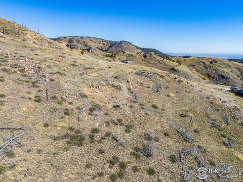 Tiny photo for 6415 Sunshine Canyon Dr, Boulder, CO 80302 (MLS # 1045735)