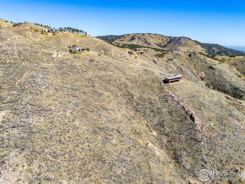 Tiny photo for 6415 Sunshine Canyon Dr, Boulder, CO 80302 (MLS # 1045735)