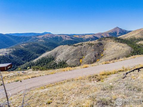 Tiny photo for 6415 Sunshine Canyon Dr, Boulder, CO 80302 (MLS # 1045735)