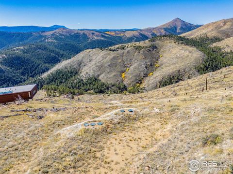 Tiny photo for 6415 Sunshine Canyon Dr, Boulder, CO 80302 (MLS # 1045735)