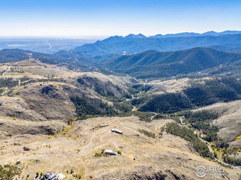 Tiny photo for 6415 Sunshine Canyon Dr, Boulder, CO 80302 (MLS # 1045735)