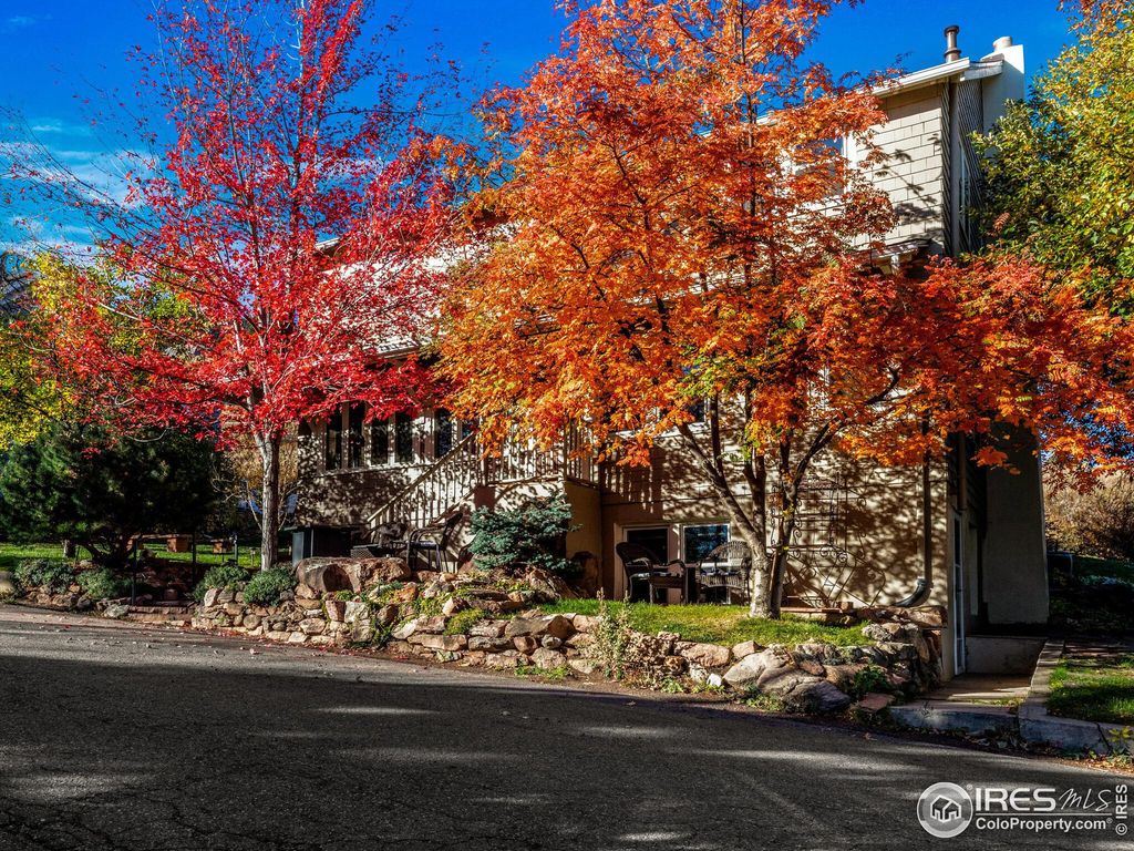 Photo of 18 Chautauqua Park, Boulder, CO 80302 (MLS # 978128)