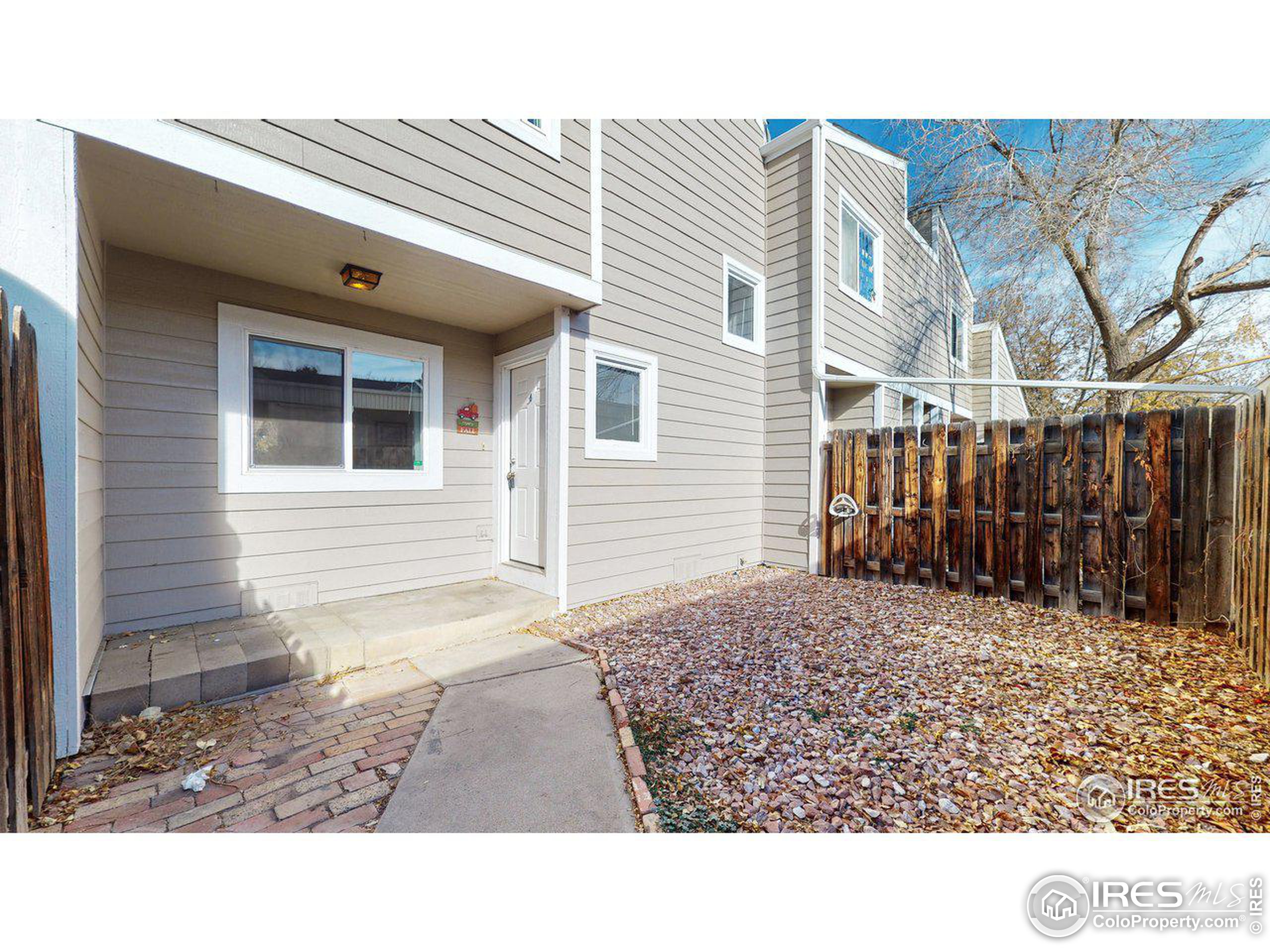 View Fort Collins, CO 80526 townhome