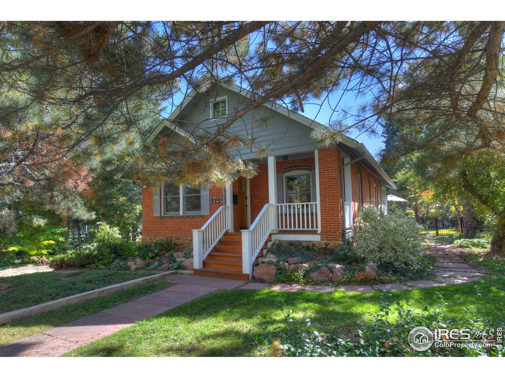 Photo of 1700 Bluebell Ave, Boulder, CO 80302 (MLS # 982344)