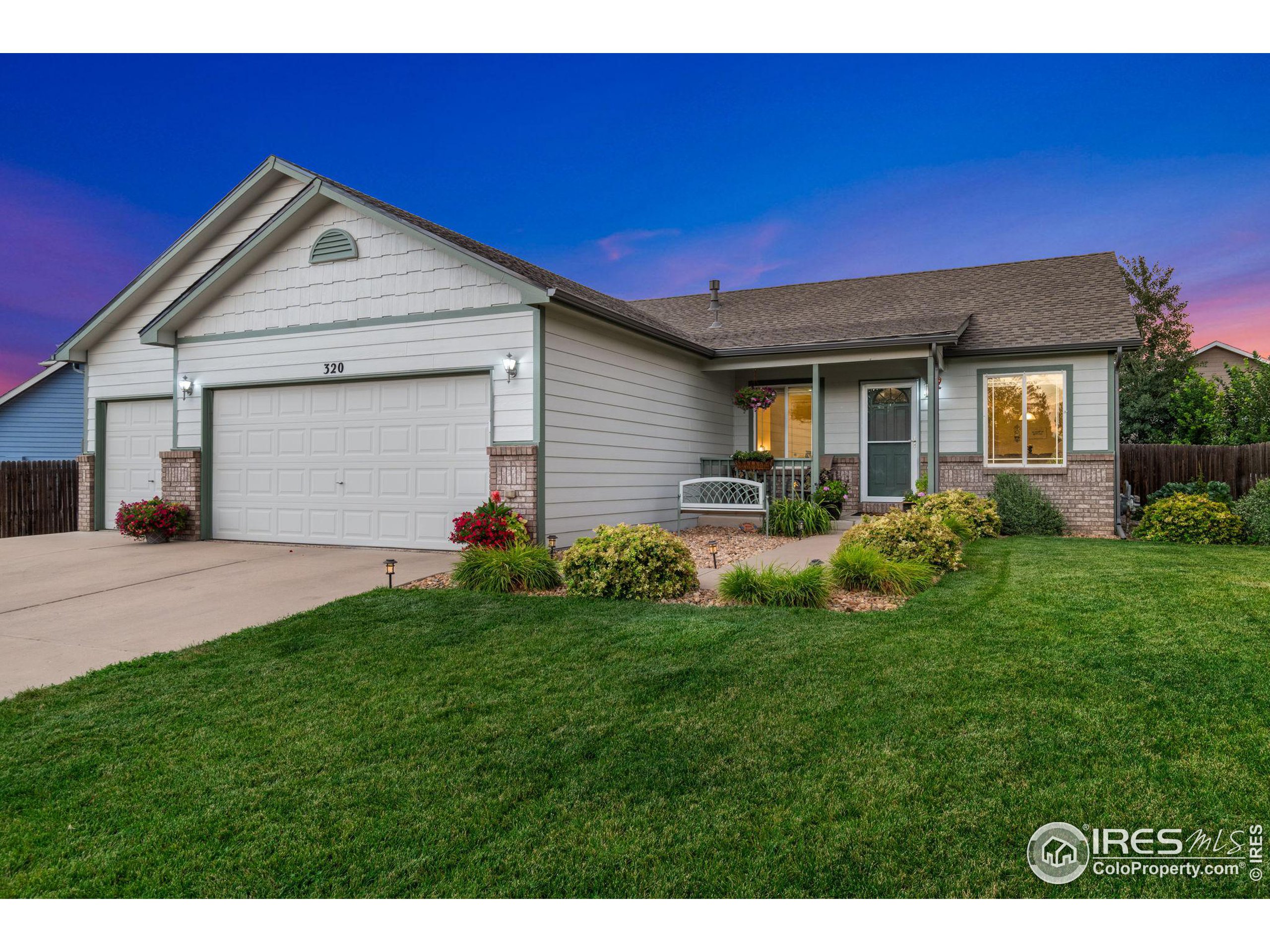 View Frederick, CO 80530 house