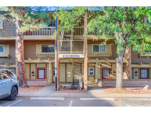 Photo of 3000 Colorado Ave #B206, Boulder, CO 80303 (MLS # 1044504)
