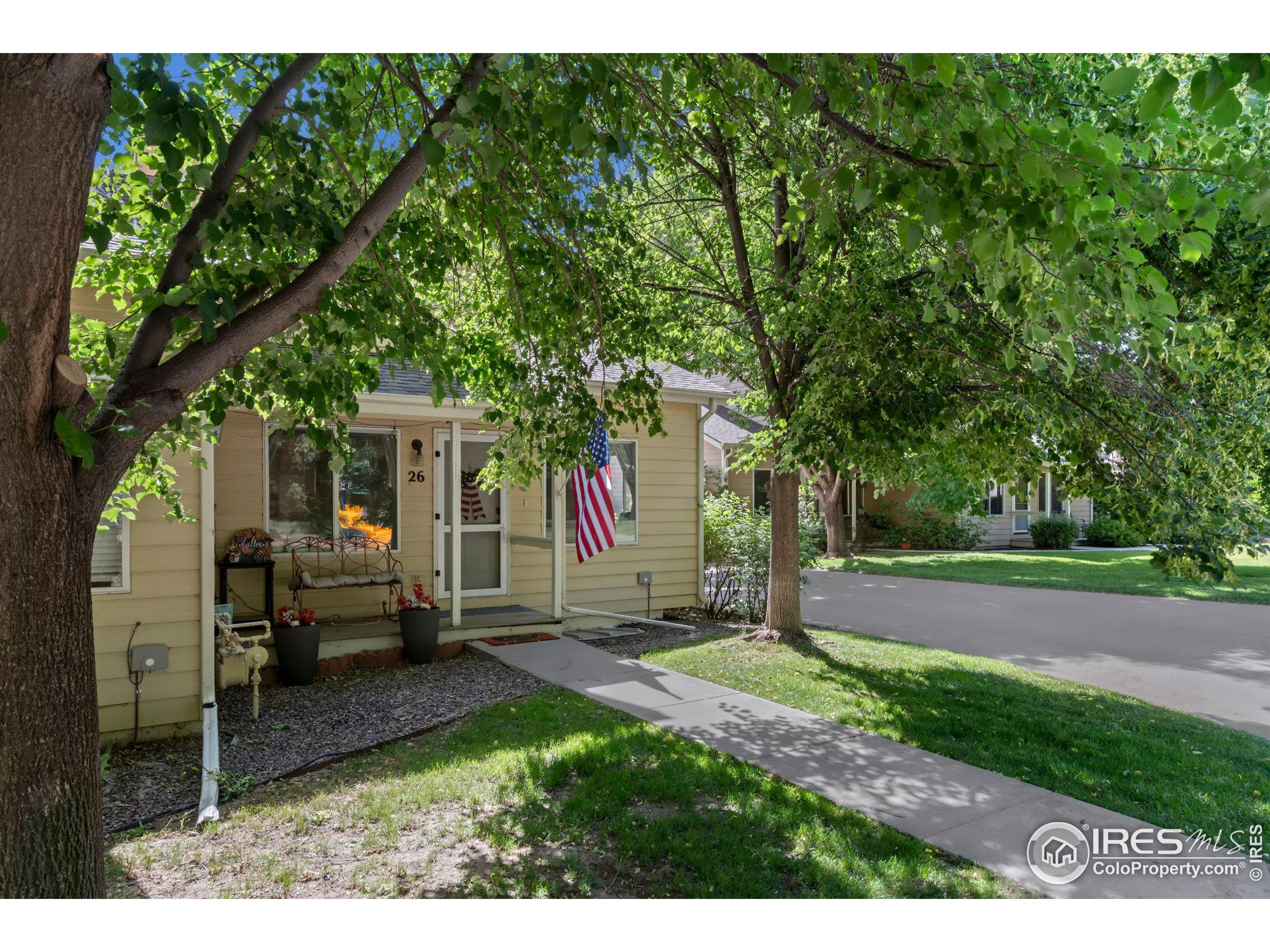 View Longmont, CO 80504 condo