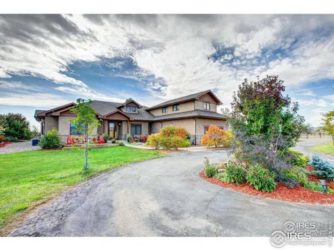 4260 S County Road 23, Loveland, CO 80537 - MLS#: 1020002