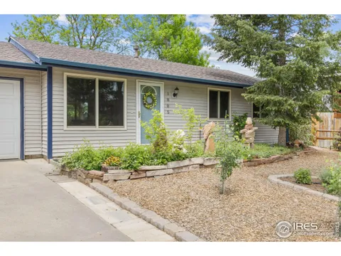 1805 Kinnikinnik Pl, Loveland, CO 80537 - #: 1034659