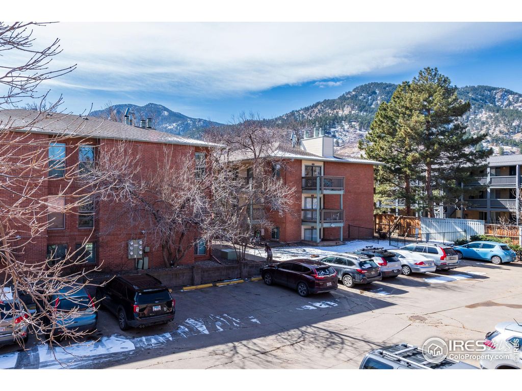 Photo of 745 Arapahoe Ave 302, Boulder, CO 80302 (MLS # 1004469)
