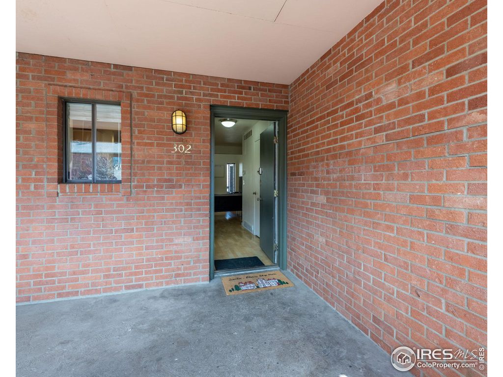 Photo of 745 Arapahoe Ave 302, Boulder, CO 80302 (MLS # 1004469)