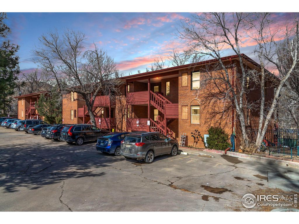 Photo of 745 Arapahoe Ave 302, Boulder, CO 80302 (MLS # 1004469)