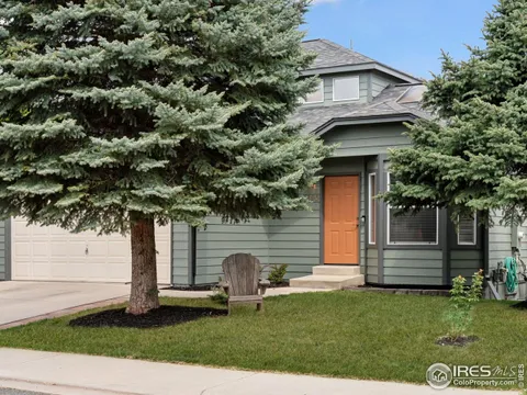 1695 Parkside Cir, Lafayette, CO MLS: 1033917
