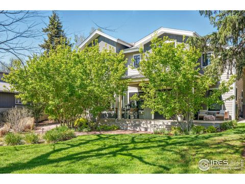 3059 6th St Boulder CO 80304