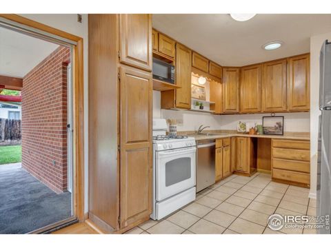 Tiny photo for 805 39th St, Boulder, CO 80303 (MLS # 1045169)
