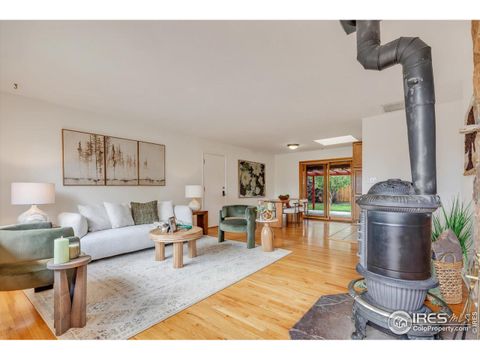 Tiny photo for 805 39th St, Boulder, CO 80303 (MLS # 1045169)