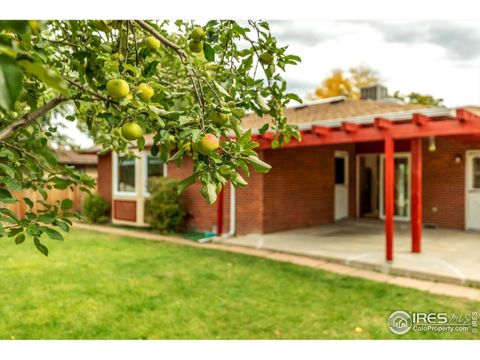 Tiny photo for 805 39th St, Boulder, CO 80303 (MLS # 1045169)