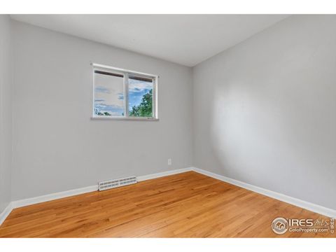 Tiny photo for 805 39th St, Boulder, CO 80303 (MLS # 1045169)