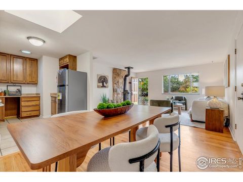 Tiny photo for 805 39th St, Boulder, CO 80303 (MLS # 1045169)