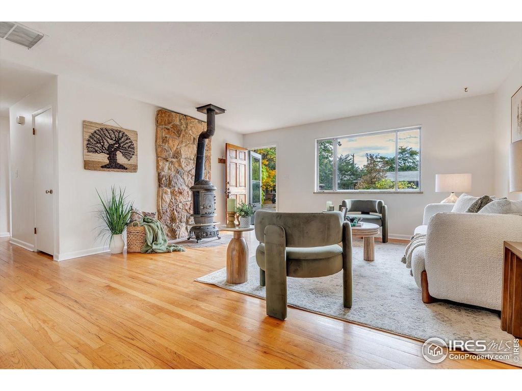 Photo of 805 39th St, Boulder, CO 80303 (MLS # 1045169)