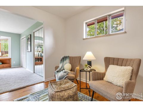 Tiny photo for 805 39th St, Boulder, CO 80303 (MLS # 1045169)