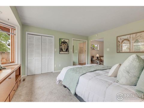 Tiny photo for 805 39th St, Boulder, CO 80303 (MLS # 1045169)