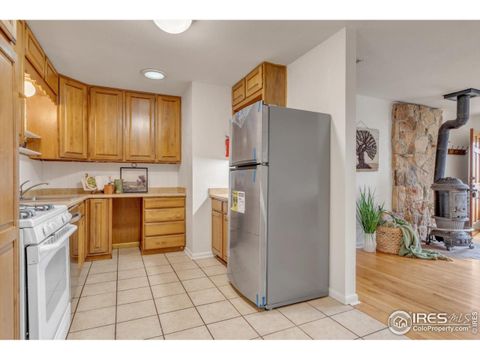 Tiny photo for 805 39th St, Boulder, CO 80303 (MLS # 1045169)