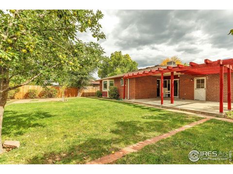 Tiny photo for 805 39th St, Boulder, CO 80303 (MLS # 1045169)