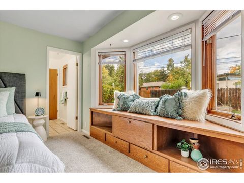 Tiny photo for 805 39th St, Boulder, CO 80303 (MLS # 1045169)