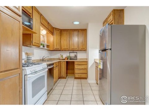 Tiny photo for 805 39th St, Boulder, CO 80303 (MLS # 1045169)
