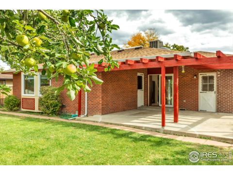Tiny photo for 805 39th St, Boulder, CO 80303 (MLS # 1045169)