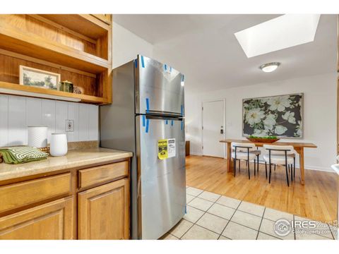 Tiny photo for 805 39th St, Boulder, CO 80303 (MLS # 1045169)