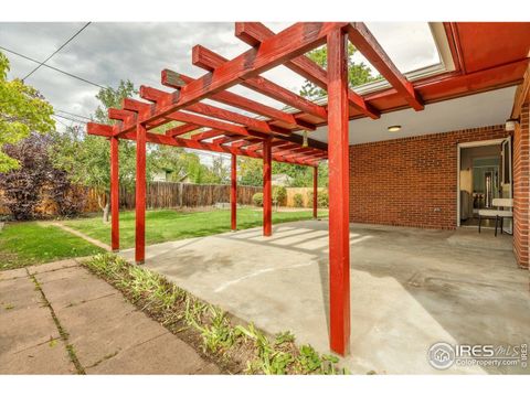 Tiny photo for 805 39th St, Boulder, CO 80303 (MLS # 1045169)
