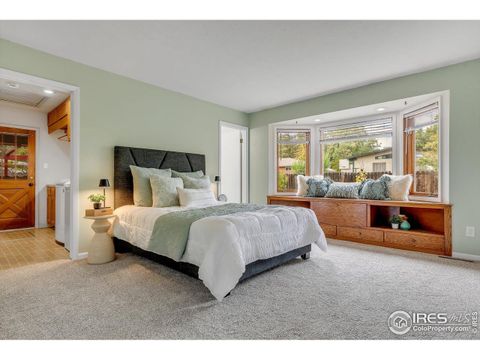 Tiny photo for 805 39th St, Boulder, CO 80303 (MLS # 1045169)