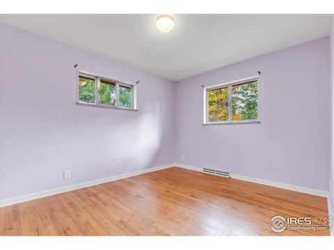 Tiny photo for 805 39th St, Boulder, CO 80303 (MLS # 1045169)