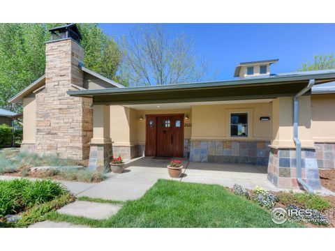 23111 County Road 1 Berthoud CO 80513