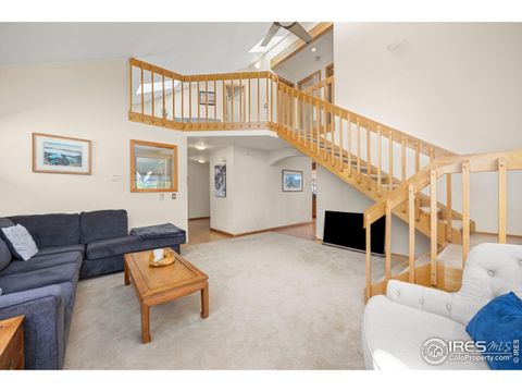 Tiny photo for 208 Coughlin Meadows Rd, Boulder, CO 80302 (MLS # 1042698)