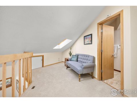 Tiny photo for 208 Coughlin Meadows Rd, Boulder, CO 80302 (MLS # 1042698)