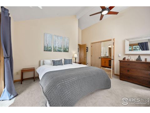Tiny photo for 208 Coughlin Meadows Rd, Boulder, CO 80302 (MLS # 1042698)