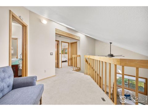 Tiny photo for 208 Coughlin Meadows Rd, Boulder, CO 80302 (MLS # 1042698)
