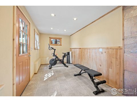 Tiny photo for 208 Coughlin Meadows Rd, Boulder, CO 80302 (MLS # 1042698)
